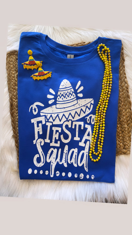 Fiesta Squad