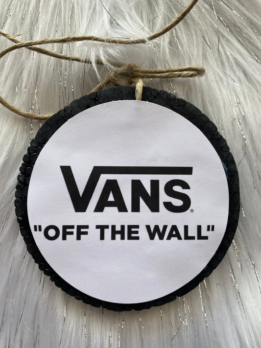 Vans off the wall