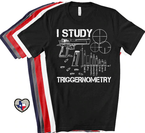 I study trigger..